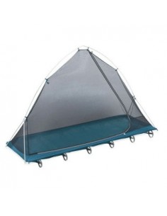 Moskytiéra na lehátko Thermarest LuxuryLite Cot Bug Shelter L/XL 14/15