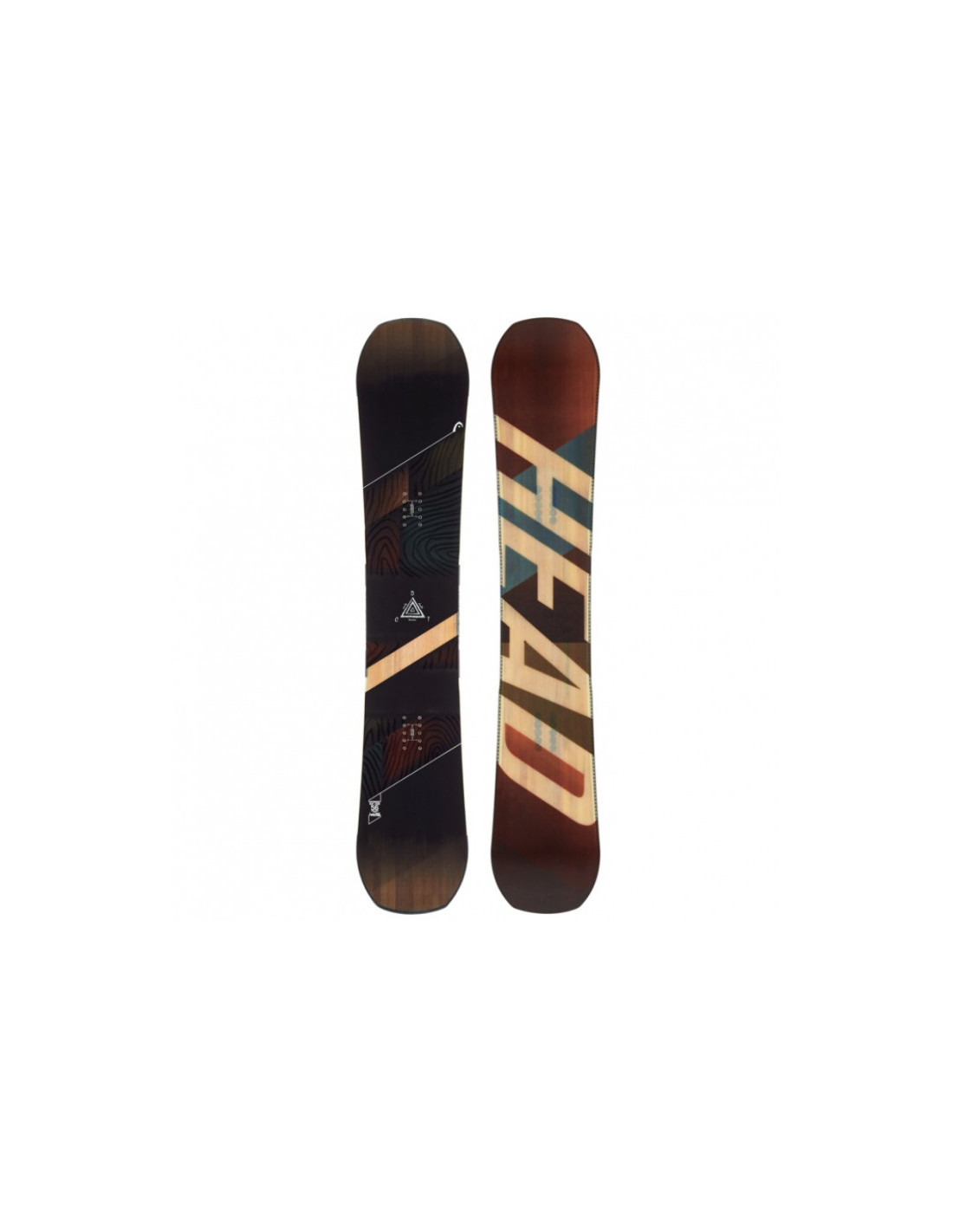 Snowboard Head DAYMAKER LYT 21/22